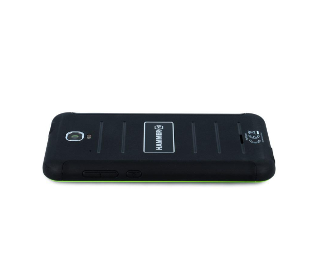 myPhone Hammer ACTIVE green - 387565 - zdjęcie 5